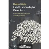 Laiklik, Vatandaşlık, Demokrasi - Haldun Gülalp
