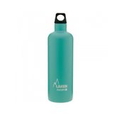 Laken 0.75 L Çelik Futura Turkuaz Termos