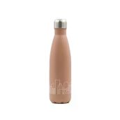 Laken 18/8 Çelik Lakenjoy 0.50 lt Drinklife City Termos