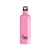 Laken Çelik 0.75L Çelik Klasik Termos Pembe