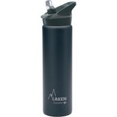 Laken Çelik 18-8 500 ml Cyan Jannu Termos Şişe