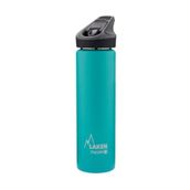 Laken Çelik 18-8 750 ml Turkuaz Jannu Termos Şişe