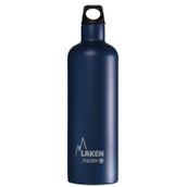 Laken Çelik Futura 0,75 Lt Çelik Termos Şişe