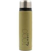 Laken LK18100K Paslanmaz Çelik Thermo Flask 1 lt Khaki Termos