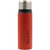 Laken LK1850R Paslanmaz Çelik Thermo Flask 0.5 lt Red Termos