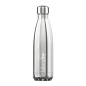 Laken LKJ50 Çelik Lakenjoy 500 ml Gümüş Termos