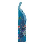 Laken LKL1800.05SP Mavi 0,50 lt+ Space Kılıflı Çelik Termos