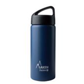 Laken LKTA5A Mavi 0.5 lt Çelik Termos