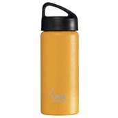 Laken LKTA5Y Sarı 500 ml Çelik Klasik Termos Şişe