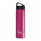 Laken LKTA7FS Fuşya 750 ml Çelik Klasik Termos