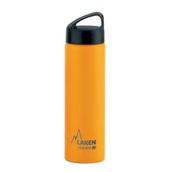 Laken LKTA7Y Sarı Çelik Klasik 0.75 lt Termos