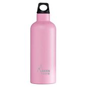 Laken LKTE5P Futura Pembe 500 ml Çelik Termos