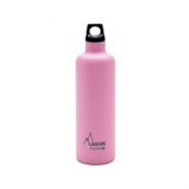 Laken LKTE7P Futura Pembe 750 ml Çelik Termos