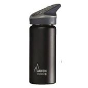 Laken LKTJ5N Siyah Çelik Jannu 0.5 lt Termos