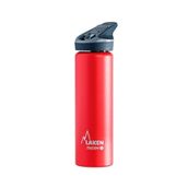 Laken LKTJ7R Kırmızı Çelik Jannu 0.75 lt Termos