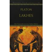 LAKHES - PLATON(EFLATUN)