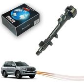Lala Otomotiv Toyota Land Cruiser Kontak Şaft Kilit Silindir Mili Uzun 2057 A