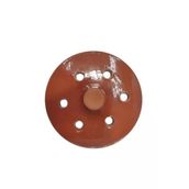 LALEZEN Çömlekçilik Küçük Boy Sırlı 18 Cm Toprak Dolmalık Sarma Taşı