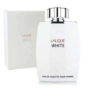 Lalique White EDT 125 ml Erkek Parfümü
