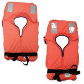 Lalizas 100N CE ISO 12402-4 Yetişkin Can Yeleği