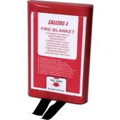 Lalizas YANGIN BATTANİYESİ 120x180cm. Pvc çanta içinde