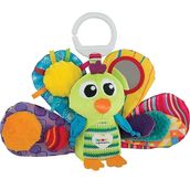 Lamaze Ağaçkakan