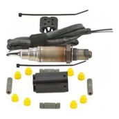 LAMBDA OKSIJEN SENSORU UNIVERSAL POLO POLO CLASSIC GOLF4 PASSAT AEE ALM AKL ADR AGN BOSCH 0258986505
