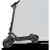 Lamborghini AL EXT Siyah Elektrikli Scooter