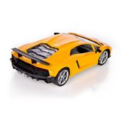 Lamborghini Spor Araba 1/12 Ölçek R/C Uzaktan Kumandalı Şarjlı