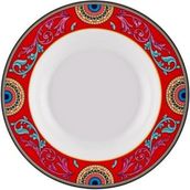 Lamedore CITRUS 6LI YEMEK TABAGI 22 CM