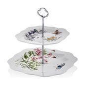 Lamedore Joy Carmen Butterfly Serisi 2 Katlı Kurabiyelik 20-26 Cm 1jyc-110