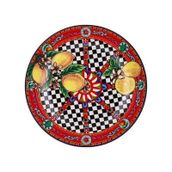 Lamedore Summer 6 Lı Pasta Tabagı 19 Cm