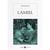 LAMIEL - STENDHAL (HENRI BEYLE STENDHAL)