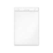 Lamiess Lms 001 110X155 mm Dikey Pvc Kart Poşeti