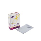 Lamiess Lms 002 110x140 mm 100'lü Dikey Pvc Kart Poşeti