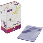 Lamiess Lms 010 Dikey Pvc Kart Poşeti 80X100 mm