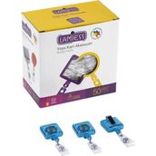 Lamiess Lms 341 50'li Mavi Kare Yoyo