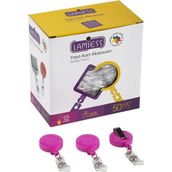 Lamiess Lms 351 50'li Pembe Yuvarlak Yoyo