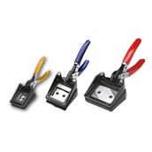 Lamiess YD-E3 35 x 45 Fotoğraf Kesme Makinesi