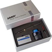 Lamy 17DS-M Safari Dolma Kalem Seti