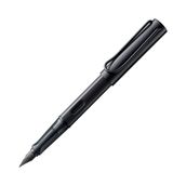 Lamy Al-Star Siyah 71-M Dolma Kalem