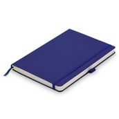 Lamy B3M Mavi Yumuşak Kapak A5 Defter
