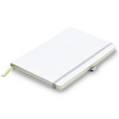 Lamy B4B Beyaz Yumuşak Kapak A6 Defter