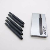 Lamy Kartuşu Siyah 5'li Paket Dolma Kalem