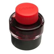 Lamy Kırmızı 30 ml Dolma Kalem Mürekkebi
