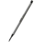 Lamy M63-S Siyah Kapaklı Roller Kalem Refili