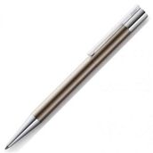 Lamy Scala 278-M Titanyum Gövdeli Tükenmez Kalem
