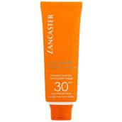 Lancaster SPF30 50 ml Sun Sport Invisible Güneş Koruyucu Yüz Jeli