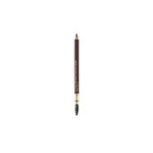Lancome 08 Dark Brown Brow Shaping Powdery Kaş Kalemi