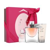 Lancome La Vie Est Belle Edp 50 ml Bayan Parfüm Seti